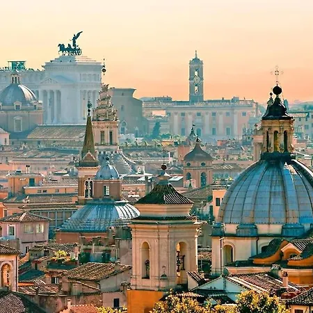 Apartment Terrazza57 *