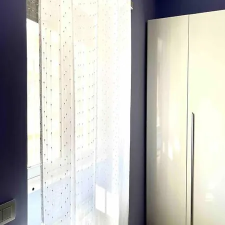 Terrazza57 Apartment