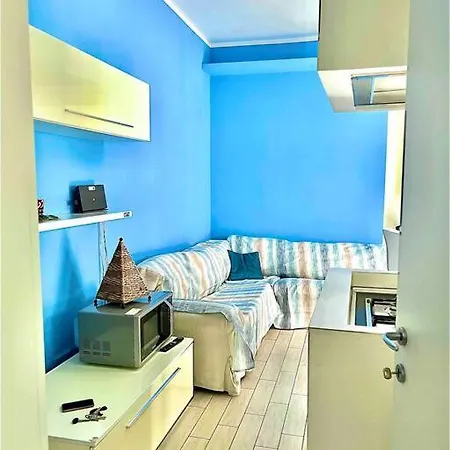 Apartment Terrazza57 *