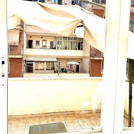 Apartment Terrazza57