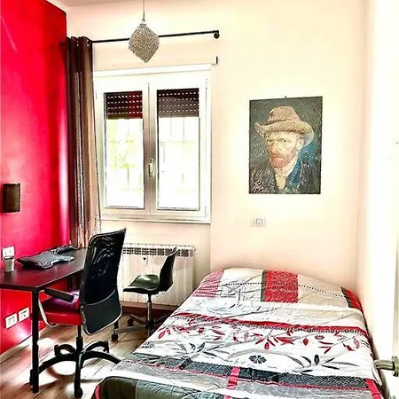 Apartment Terrazza57 *