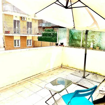 Terrazza57 *