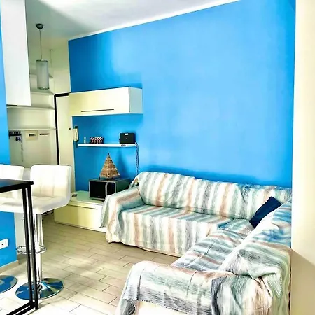 Terrazza57 Apartment