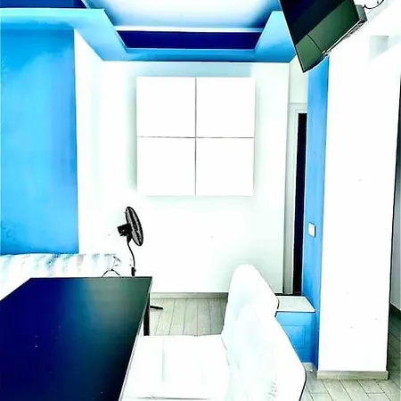 Terrazza57 아파트 *