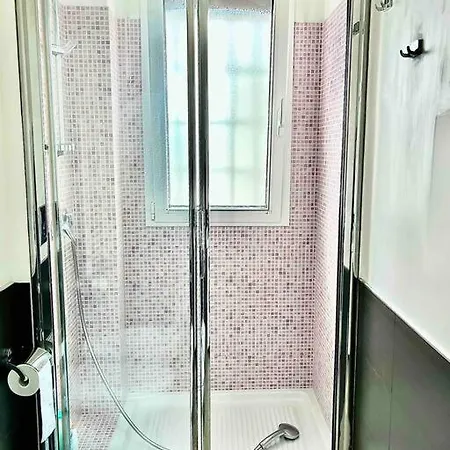 Apartamento Terrazza57 Roma