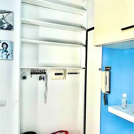 Terrazza57 Apartamento *